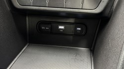 2025 (25) KIA SPORTAGE 1.6T GDi 157 48V ISG 2 5dr 5114736