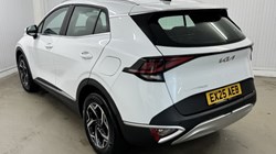 2025 (25) KIA SPORTAGE 1.6T GDi 157 48V ISG 2 5dr 5114717