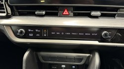 2025 (25) KIA SPORTAGE 1.6T GDi 157 48V ISG 2 5dr 5114737