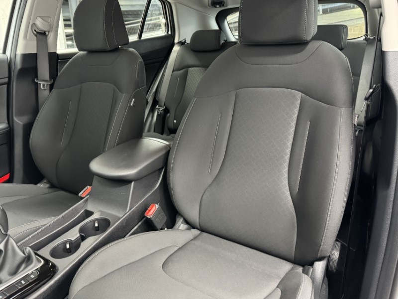 2025 (25) KIA SPORTAGE 1.6T GDi 157 48V ISG 2 5dr 5114729