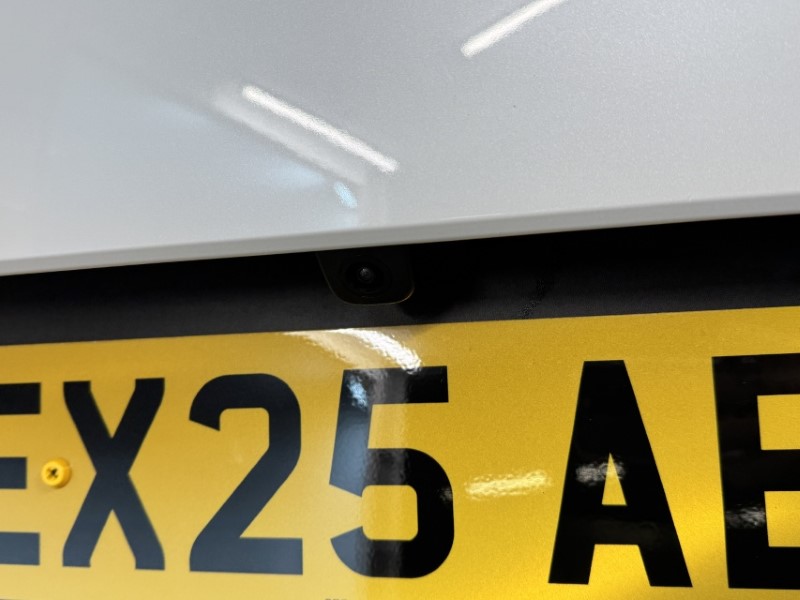 2025 (25) KIA SPORTAGE 1.6T GDi 157 48V ISG 2 5dr 5114720