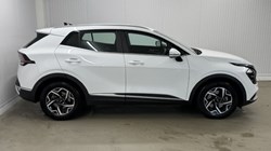 2025 (25) KIA SPORTAGE 1.6T GDi 157 48V ISG 2 5dr 5114746