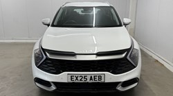 2025 (25) KIA SPORTAGE 1.6T GDi 157 48V ISG 2 5dr 5114748