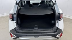 2025 (25) KIA SPORTAGE 1.6T GDi 157 48V ISG 2 5dr 5114721