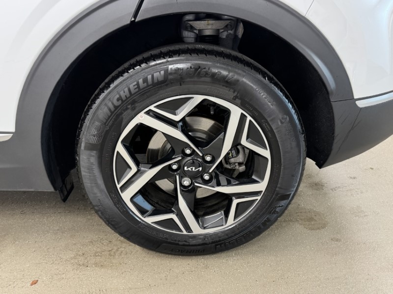 2025 (25) KIA SPORTAGE 1.6T GDi 157 48V ISG 2 5dr 5114723