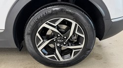 2025 (25) KIA SPORTAGE 1.6T GDi 157 48V ISG 2 5dr 5114723