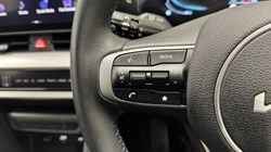 2025 (25) KIA SPORTAGE 1.6T GDi 157 48V ISG 2 5dr 5114743