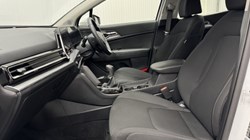2025 (25) KIA SPORTAGE 1.6T GDi 157 48V ISG 2 5dr 5114728