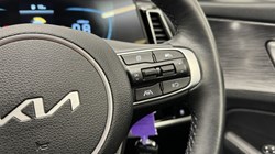 2025 (25) KIA SPORTAGE 1.6T GDi 157 48V ISG 2 5dr 5114716