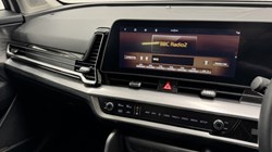 2025 (25) KIA SPORTAGE 1.6T GDi 157 48V ISG 2 5dr 5114733