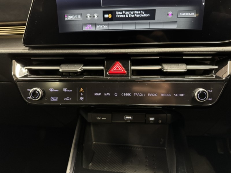 2023 (72) KIA NIRO 150kW 3 65kWh 5dr Auto 5173623