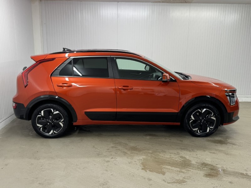 2023 (72) KIA NIRO 150kW 3 65kWh 5dr Auto 5173632