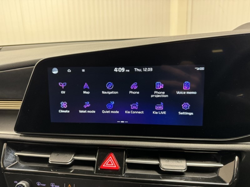 2023 (72) KIA NIRO 150kW 3 65kWh 5dr Auto 5173625