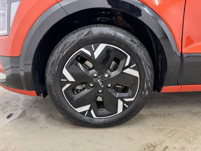 2023 (72) KIA NIRO 150kW 3 65kWh 5dr Auto 5173598