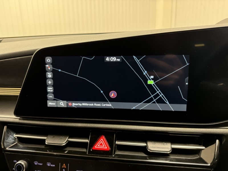 2023 (72) KIA NIRO 150kW 3 65kWh 5dr Auto 5173602