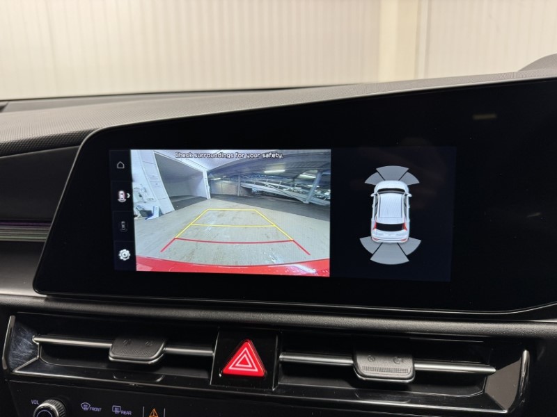 2023 (72) KIA NIRO 150kW 3 65kWh 5dr Auto 5173626