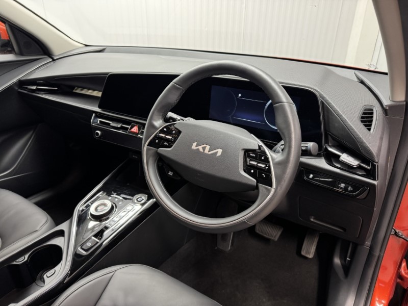 2023 (72) KIA NIRO 150kW 3 65kWh 5dr Auto 5173618