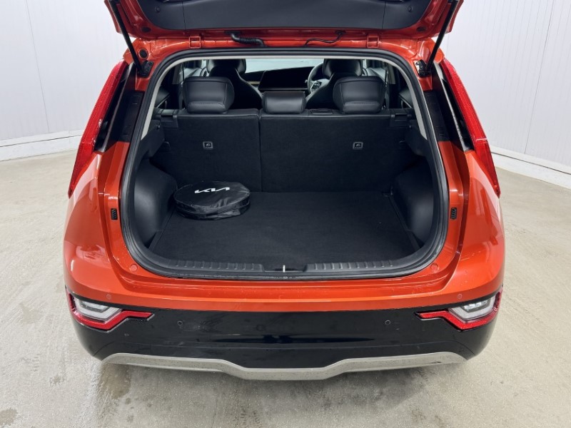 2023 (72) KIA NIRO 150kW 3 65kWh 5dr Auto 5173597