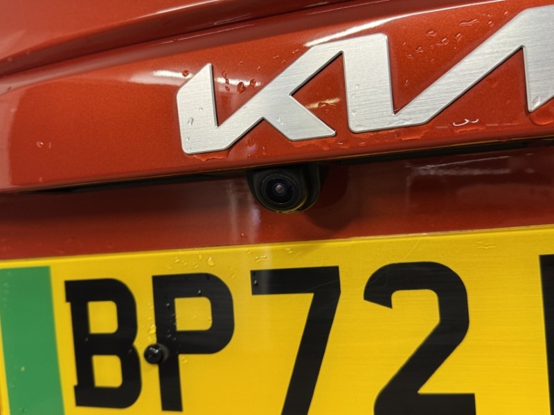 2023 (72) KIA NIRO 150kW 3 65kWh 5dr Auto 5173611