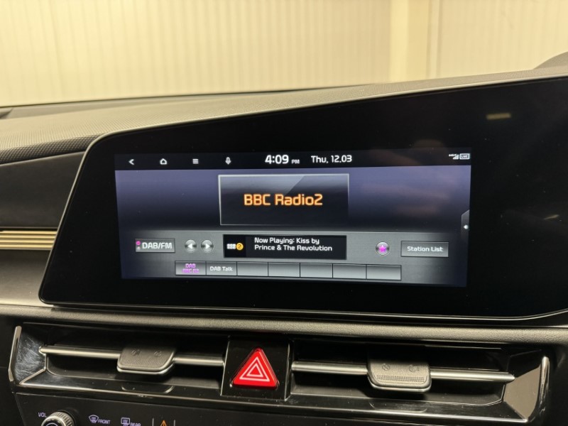 2023 (72) KIA NIRO 150kW 3 65kWh 5dr Auto 5173624