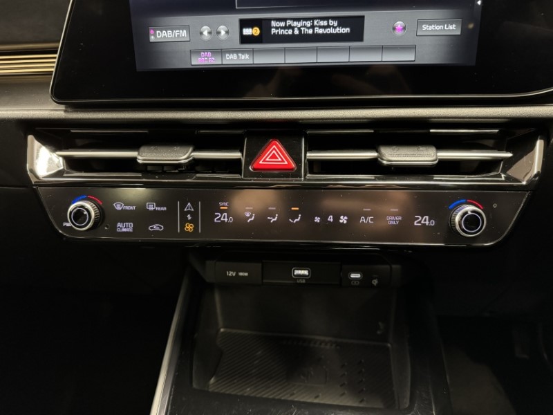 2023 (72) KIA NIRO 150kW 3 65kWh 5dr Auto 5173601