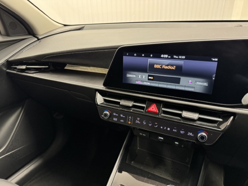 2023 (72) KIA NIRO 150kW 3 65kWh 5dr Auto 5173621