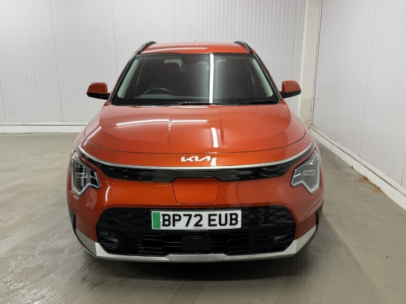 2023 (72) KIA NIRO 150kW 3 65kWh 5dr Auto 5173633