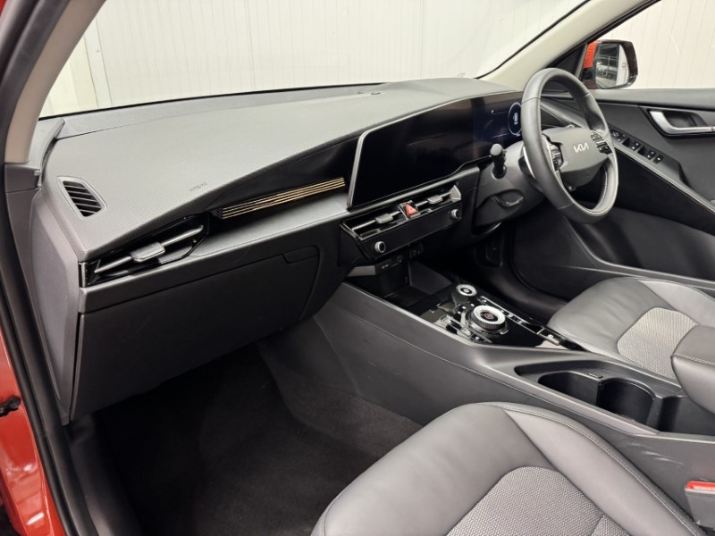 2023 (72) KIA NIRO 150kW 3 65kWh 5dr Auto 5173616
