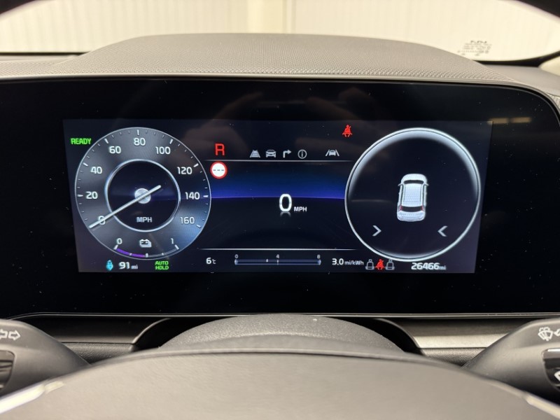 2023 (72) KIA NIRO 150kW 3 65kWh 5dr Auto 5173604