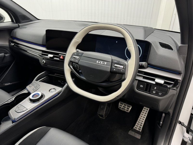 2025 (75) KIA SPORTAGE 1.6T GDi HEV GT-Line S 5dr Auto 5114837