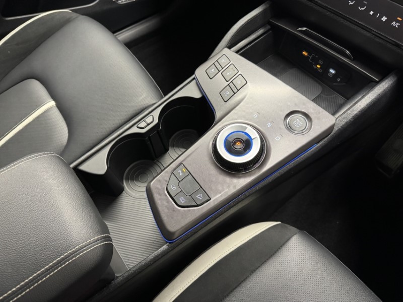 2025 (75) KIA SPORTAGE 1.6T GDi HEV GT-Line S 5dr Auto 5114817