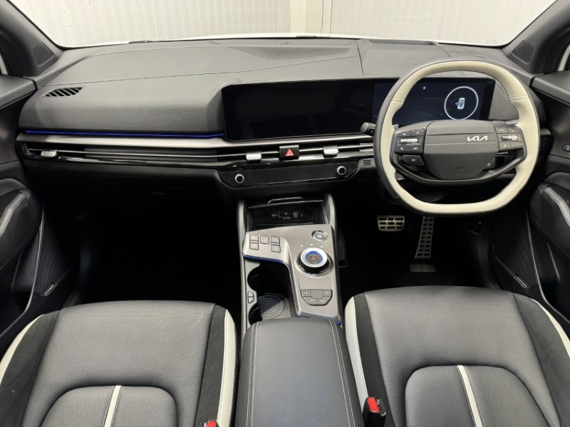 2025 (75) KIA SPORTAGE 1.6T GDi HEV GT-Line S 5dr Auto 5114811