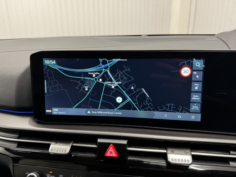 2025 (75) KIA SPORTAGE 1.6T GDi HEV GT-Line S 5dr Auto 5114824