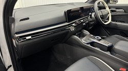2025 (75) KIA SPORTAGE 1.6T GDi HEV GT-Line S 5dr Auto 5114812