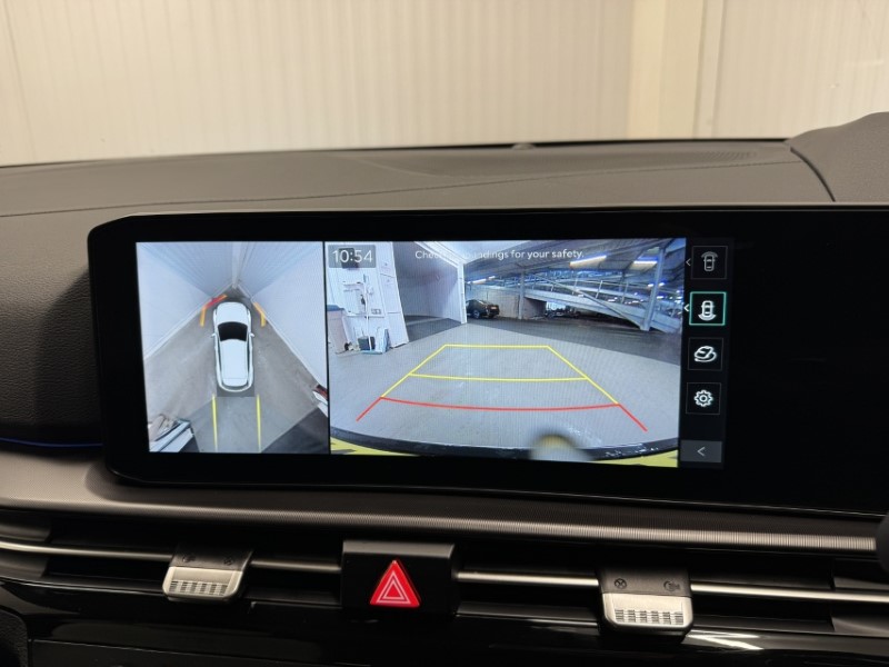 2025 (75) KIA SPORTAGE 1.6T GDi HEV GT-Line S 5dr Auto 5114825