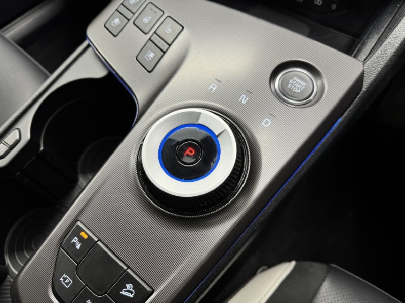 2025 (75) KIA SPORTAGE 1.6T GDi HEV GT-Line S 5dr Auto 5114819