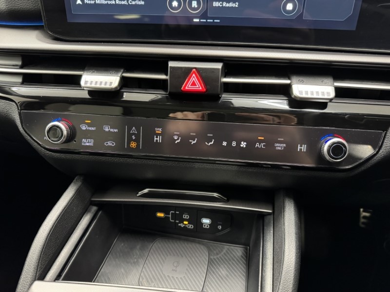 2025 (75) KIA SPORTAGE 1.6T GDi HEV GT-Line S 5dr Auto 5114822