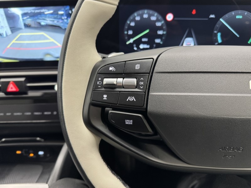 2025 (75) KIA SPORTAGE 1.6T GDi HEV GT-Line S 5dr Auto 5114826