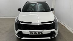 2025 (75) KIA SPORTAGE 1.6T GDi HEV GT-Line S 5dr Auto 5114831