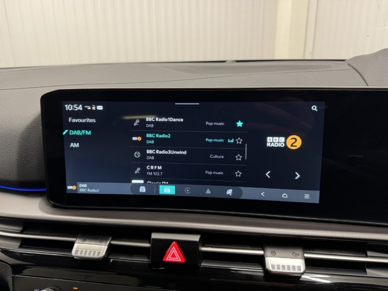 2025 (75) KIA SPORTAGE 1.6T GDi HEV GT-Line S 5dr Auto 5114842