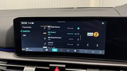 2025 (75) KIA SPORTAGE 1.6T GDi HEV GT-Line S 5dr Auto 5114842