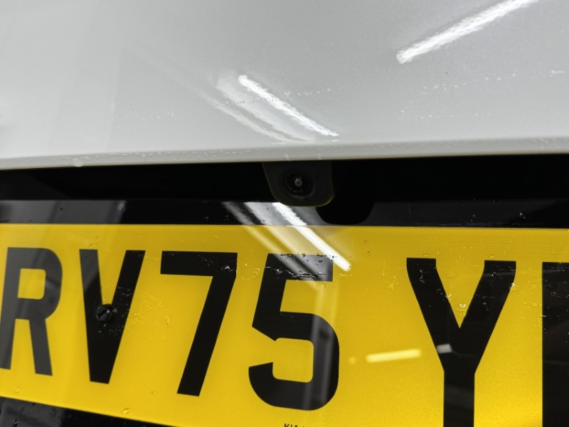 2025 (75) KIA SPORTAGE 1.6T GDi HEV GT-Line S 5dr Auto 5114833