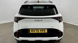 2025 (75) KIA SPORTAGE 1.6T GDi HEV GT-Line S 5dr Auto 5114805