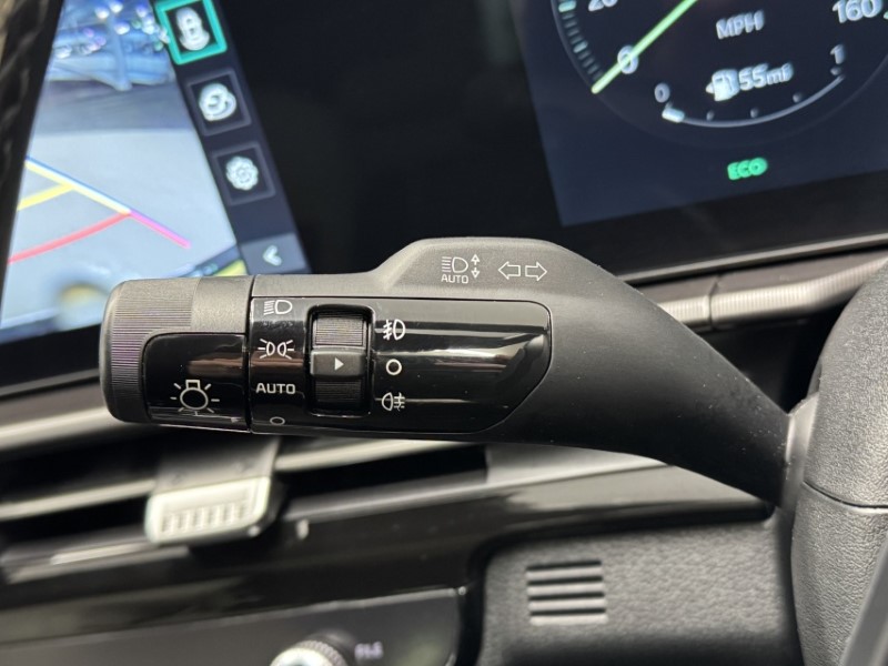 2025 (75) KIA SPORTAGE 1.6T GDi HEV GT-Line S 5dr Auto 5114828