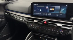 2025 (75) KIA SPORTAGE 1.6T GDi HEV GT-Line S 5dr Auto 5114818