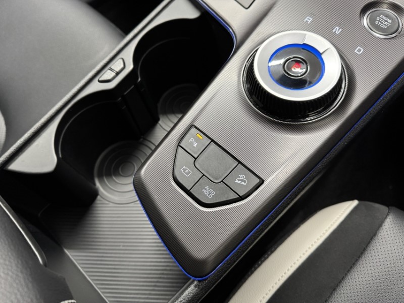 2025 (75) KIA SPORTAGE 1.6T GDi HEV GT-Line S 5dr Auto 5114839