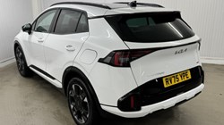 2025 (75) KIA SPORTAGE 1.6T GDi HEV GT-Line S 5dr Auto 5114806