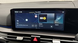 2025 (75) KIA SPORTAGE 1.6T GDi HEV GT-Line S 5dr Auto 5114823