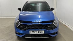 2023 (73) KIA SPORTAGE 1.6T GDi HEV GT-Line S 5dr Auto 5123671
