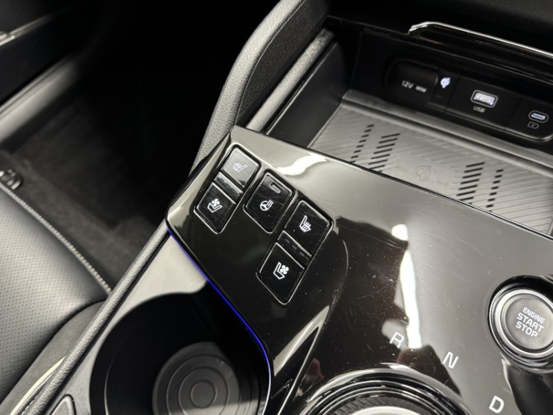 2023 (73) KIA SPORTAGE 1.6T GDi HEV GT-Line S 5dr Auto 5123680